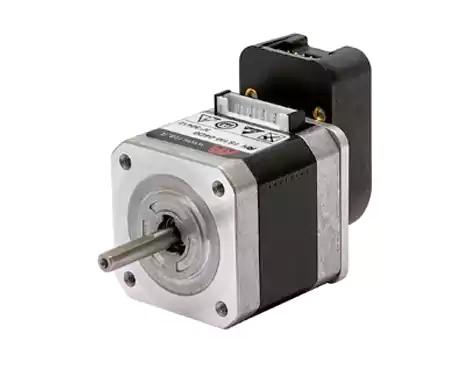 INDUSTRIAL MOTORS WITH ENCODER