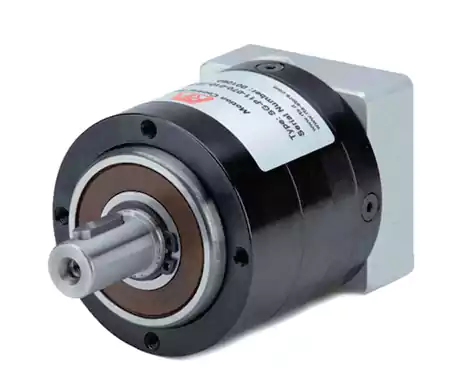 PLANETARY GEARBOXES FOR SERVO MOTORS