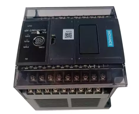 INOVANCE H1U Series PLC System