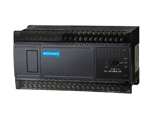 INOVANCE H3U Series PLC System