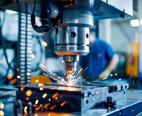 CNC solutions for machine tools