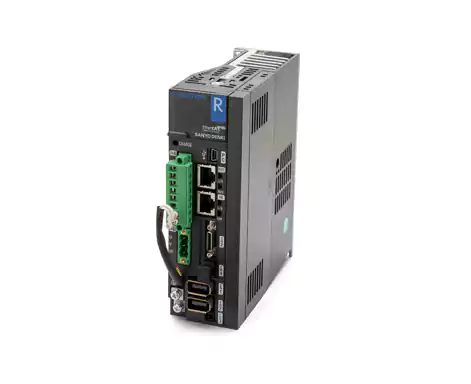 SERVOAMPLIFIERS RS3 EtherCAT