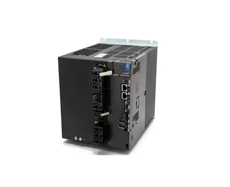 SERVOAMPLIFIERS RS3C EtherCAT