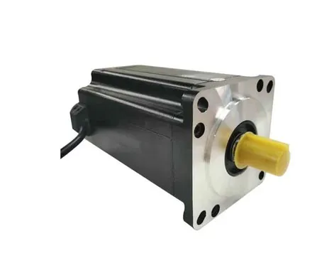 INOVANCE AC Servo Motor