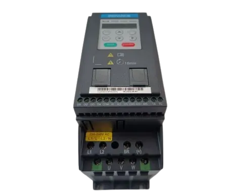 Inovance MD200 VFD