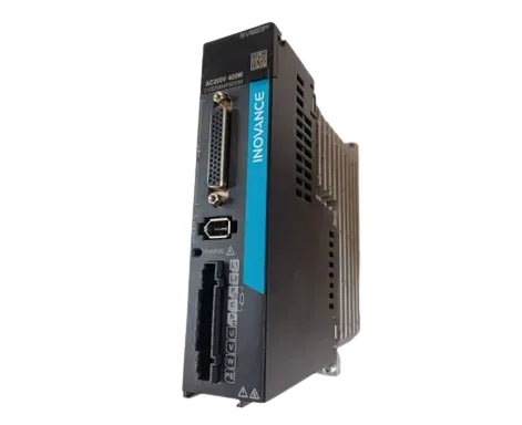 INOVANCE SV660P Series Servo Drive