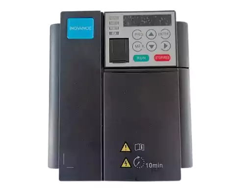 Variable Frequency Drive